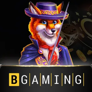Bgaming - LUCKYGAMING138