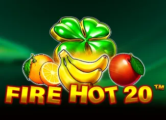 Pragmatic : Fire Hot 20 - LUCKYGAMING138