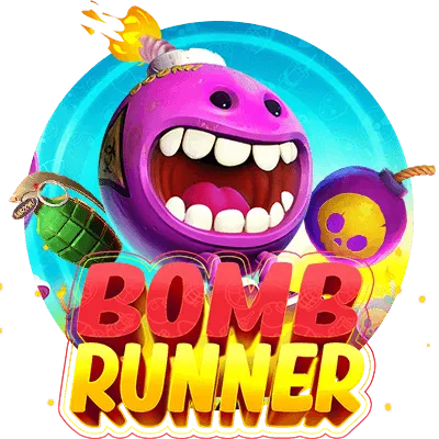 Habanero : Bomb Runner - LUCKYGAMING138