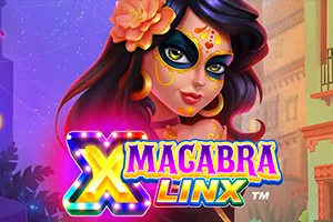Macabra Linx - LUCKYGAMING138
