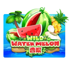Joker123 : Wild Watermelon - LUCKYGAMING138