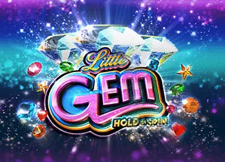 Pragmatic : Little Gem Hold and Spin - LUCKYGAMING138