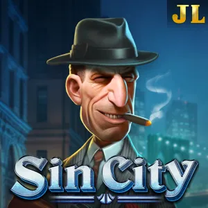 Jili : Sin City - LUCKYGAMING138