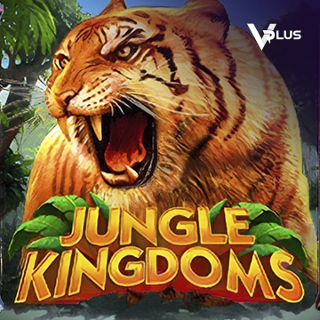 Jungle Kingdoms - LUCKYGAMING138