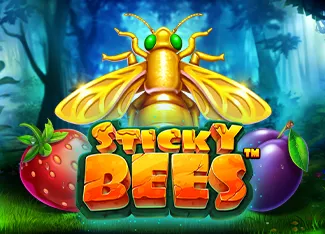 Pragmatic : Sticky Bees - LUCKYGAMING138