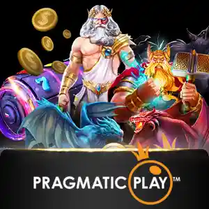 Pragmatic - LUCKYGAMING138