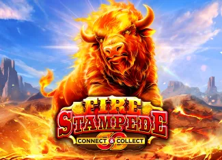 Pragmatic : Fire Stampede - LUCKYGAMING138