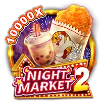 Facai : NIGHT MARKET 2 - LUCKYGAMING138