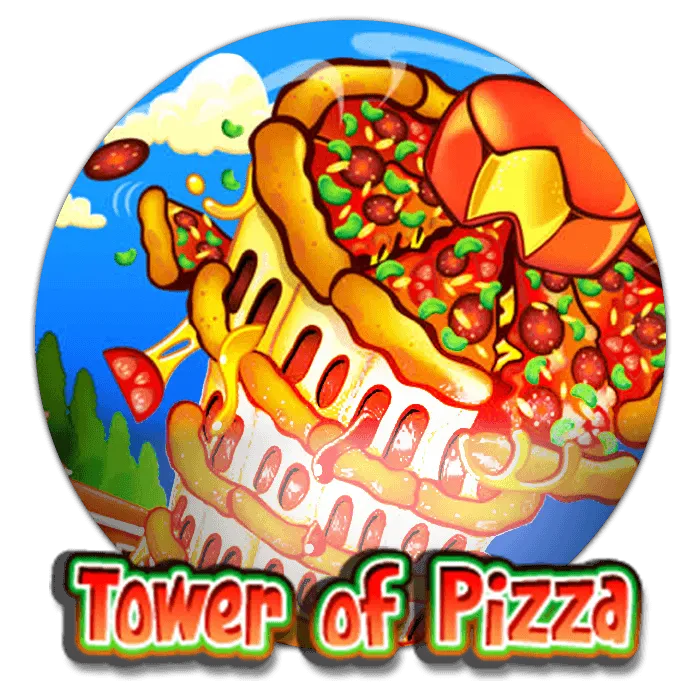 Habanero : Tower Of Pizza - LUCKYGAMING138