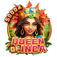 Facai : QUEEN OF INCA - LUCKYGAMING138