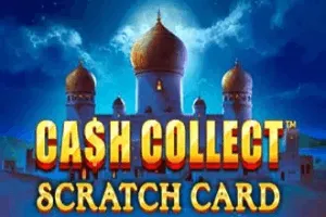 Cash Collect Scratch - LUCKYGAMING138