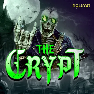 NolimitCity : The Crypt - LUCKYGAMING138