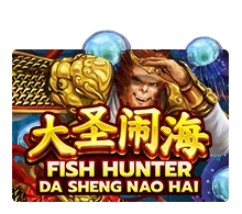 Fish Hunting: Da Sheng Nao Hai - LUCKYGAMING138