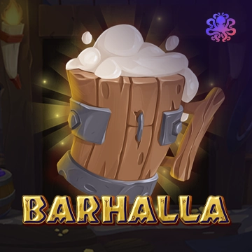 Barhalla - LUCKYGAMING138