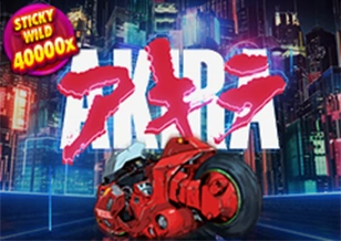 Akira - LUCKYGAMING138