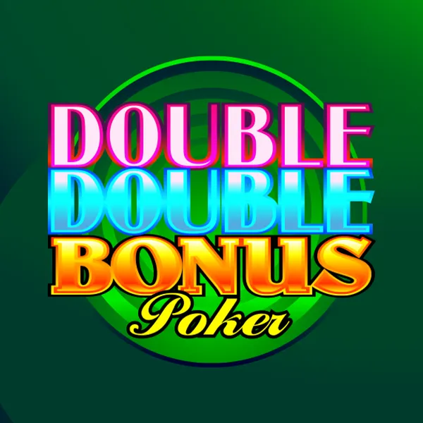 Double Double Bonus Poker - LUCKYGAMING138