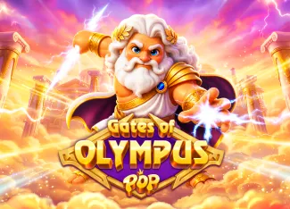 Gates of Olympus POP - LUCKYGAMING138