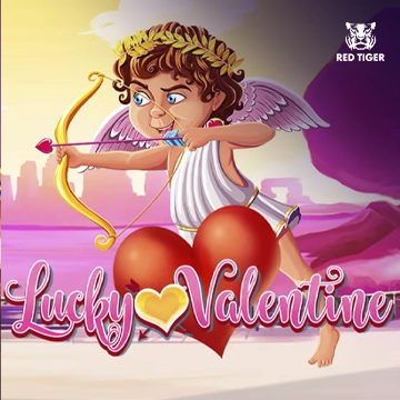 Lucky Valentine - LUCKYGAMING138