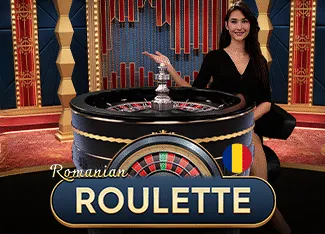 Romanian Roulette - LUCKYGAMING138