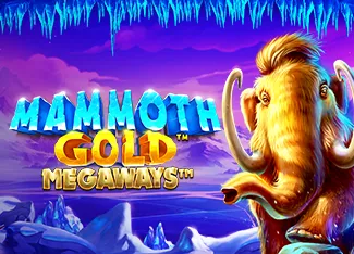 Pragmatic : Mammoth Gold Megaways - LUCKYGAMING138