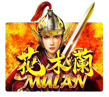 Joker123 : Mulan - LUCKYGAMING138