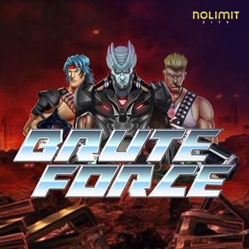 NolimitCity : Brute Force - LUCKYGAMING138