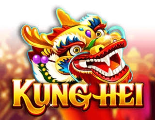 PLAYSTAR : KUNG HEI - LUCKYGAMING138