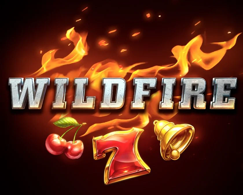 Wildfire - LUCKYGAMING138