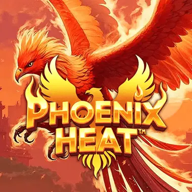 Phoenix Heat - LUCKYGAMING138