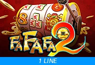Spadegaming : FaFaFa2 - LUCKYGAMING138