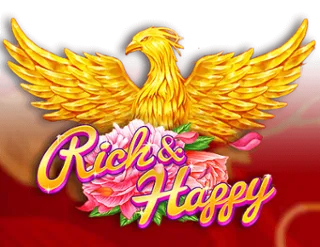 PLAYSTAR : RICH & HAPPY - LUCKYGAMING138