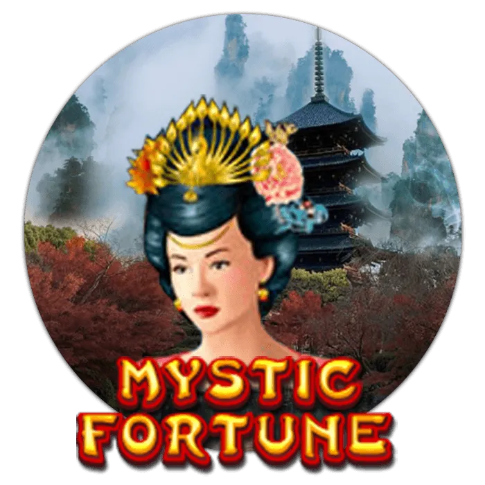 Habanero : Mystic Fortune - LUCKYGAMING138