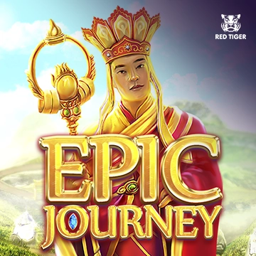 Epic Journey - LUCKYGAMING138