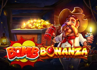 Pragmatic : Bomb Bonanza - LUCKYGAMING138