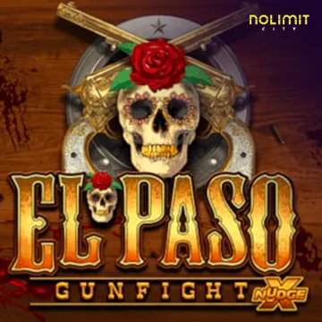 NolimitCity : El Paso Gunfight xNudge - LUCKYGAMING138