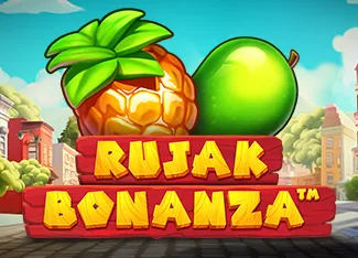 Pragmatic : Rujak Bonanza - LUCKYGAMING138