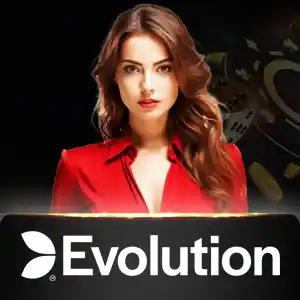 Evolution - LUCKYGAMING138