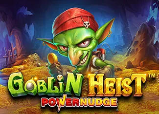 Pragmatic : Goblin Heist Powernudge - LUCKYGAMING138