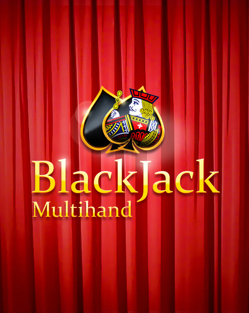 Multihand Blackjack - LUCKYGAMING138