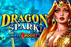 Dragon Spark - LUCKYGAMING138