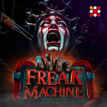 Mancala : Freak Machine - LUCKYGAMING138