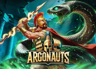 Pragmatic : Argonauts - LUCKYGAMING138