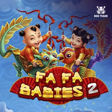 Fa Fa Babies 2 - LUCKYGAMING138