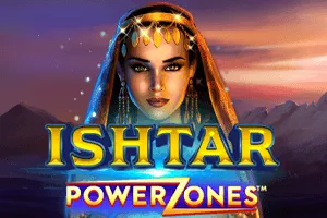 Power Zones: Ishtar - LUCKYGAMING138