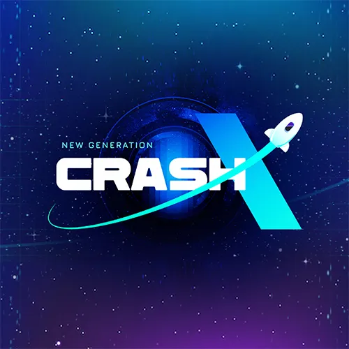 Crash X - LUCKYGAMING138
