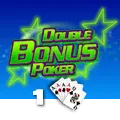 Double Bonus Poker 1 Hand - LUCKYGAMING138