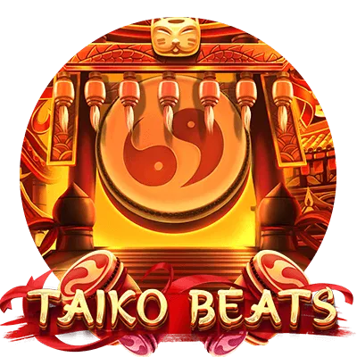 Habanero : Taiko Beats - LUCKYGAMING138