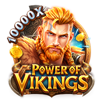 POWER OF VIKINGS - LUCKYGAMING138