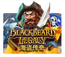 Joker123 : Black Beard Legacy - LUCKYGAMING138