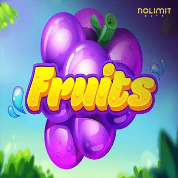 NolimitCity : Fruits - LUCKYGAMING138